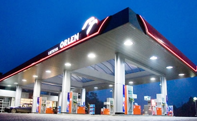 PKNOrlen波蘭國營石油