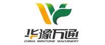 万通WT粮油机械标志logo设计,品牌设计vi策划