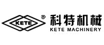 科特机械模切机标志logo设计,品牌设计vi策划