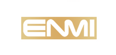 ENMI面膜标志logo设计,品牌设计vi策划