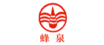 蜂泉杂粮标志logo设计,品牌设计vi策划