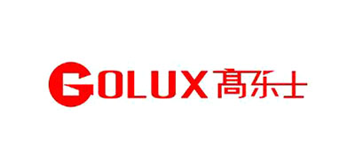 高乐士Goluxury烤箱标志logo设计,品牌设计vi策划