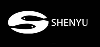 SHENYU帐篷标志logo设计,品牌设计vi策划