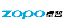 卓普ZOPO手机电池标志logo设计,品牌设计vi策划