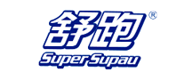 舒跑Super supau运动饮料标志logo设计,品牌设计vi策划