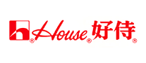 House好侍咖喱粉标志logo设计,品牌设计vi策划