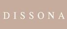 DISSONA迪桑娜皮包皮具标志logo设计,品牌设计vi策划