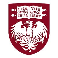 芝加哥大学logo设计,标志,vi设计