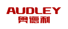 AUDLEY奥德利写真机标志logo设计,品牌设计vi策划