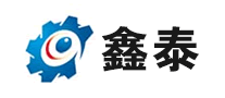 鑫泰XTJC锻压机床标志logo设计,品牌设计vi策划