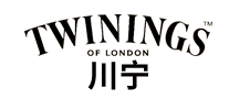 TWININGS川宁茶叶标志logo设计,品牌设计vi策划