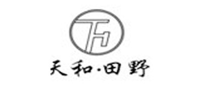 天和田野襪子標志logo設(shè)計,品牌設(shè)計vi策劃