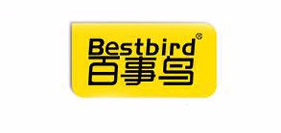 BESTBIRDU盘标志logo设计,品牌设计vi策划