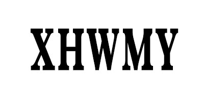 XHWMY八宝粥标志logo设计,品牌设计vi策划