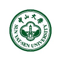 中山大学logo设计,标志,vi设计