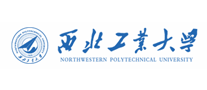 西北工业大学生活服务标志logo设计,品牌设计vi策划