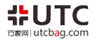 UTC行家旅行包标志logo设计,品牌设计vi策划