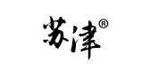苏津咸鸭蛋标志logo设计,品牌设计vi策划