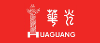 华光HUAGUANG印刷机械标志logo设计,品牌设计vi策划