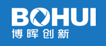 博暉BOHUI醫(yī)療器械標志logo設計,品牌設計vi策劃