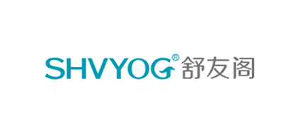 舒友阁SHUYOG面膜标志logo设计,品牌设计vi策划