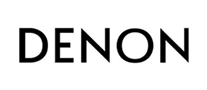 DENON天龙功放机标志logo设计,品牌设计vi策划