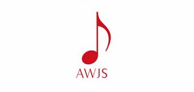 音符AWJS红酒标志logo设计,品牌设计vi策划