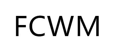奥森FCWM充电宝标志logo设计,品牌设计vi策划