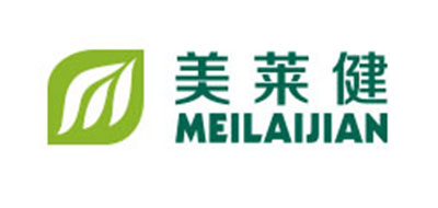 美莱健胶原蛋白标志logo设计,品牌设计vi策划
