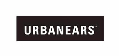 城市之音Urbanears耳机标志logo设计,品牌设计vi策划