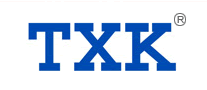 TXK起重机标志logo设计,品牌设计vi策划