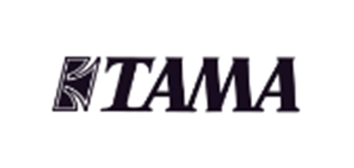 TAMA耳机标志logo设计,品牌设计vi策划