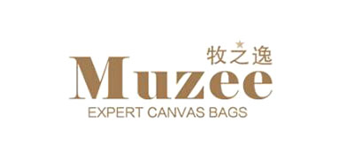 牧之逸Muzee女包标志logo设计,品牌设计vi策划