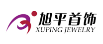旭平首饰XUPING饰品连锁标志logo设计,品牌设计vi策划