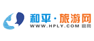 和平国际旅行社标志logo设计,品牌设计vi策划