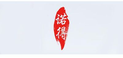 诺得红茶标志logo设计,品牌设计vi策划