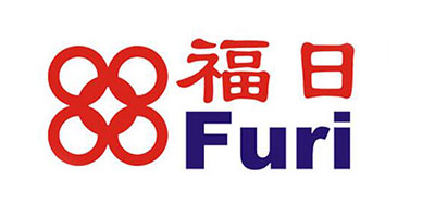 福日FURI珠宝标志logo设计,品牌设计vi策划