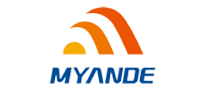 迈安德MYANDE粮油机械标志logo设计,品牌设计vi策划
