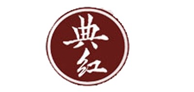 典红黄花梨手串标志logo设计,品牌设计vi策划