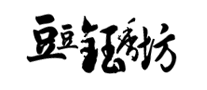 豆豆钰香坊豆制品标志logo设计,品牌设计vi策划