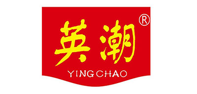 英潮辣椒酱标志logo设计,品牌设计vi策划