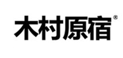 木村原宿女包标志logo设计,品牌设计vi策划