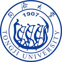 同濟大學logo設計,標志,vi設計