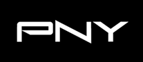 PNY必恩威U盘标志logo设计,品牌设计vi策划