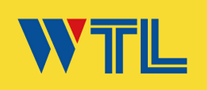 威特力WTL电焊机标志logo设计,品牌设计vi策划