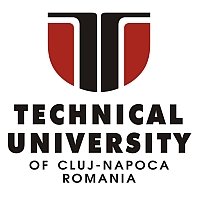 克卢日纳波卡技术大学logo设计,标志,vi设计