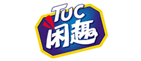 TUC闲趣饼干标志logo设计,品牌设计vi策划