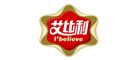 艾比利薯片标志logo设计,品牌设计vi策划