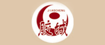 胶城阿胶标志logo设计,品牌设计vi策划