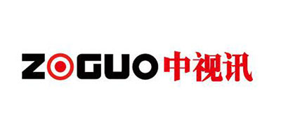 中视讯Zoguo平板电脑标志logo设计,品牌设计vi策划